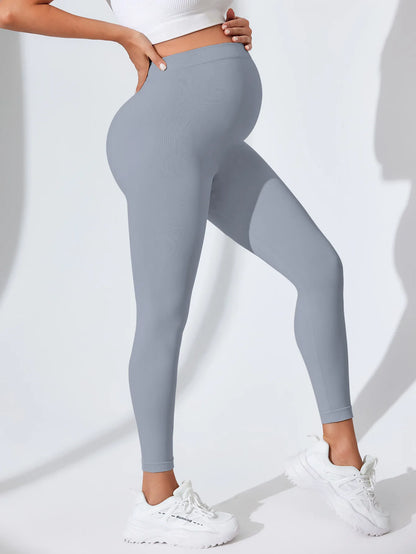 Seamless Knited Leggings