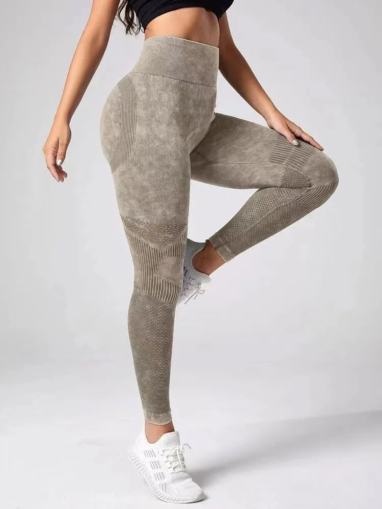 Hollow Leggings Leggings