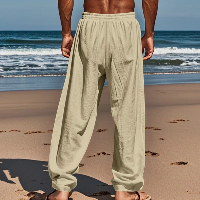 European American Pants