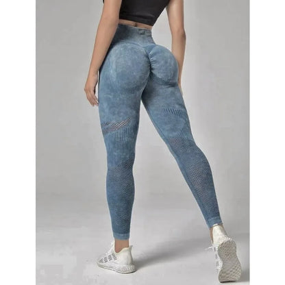 Hollow Leggings Leggings