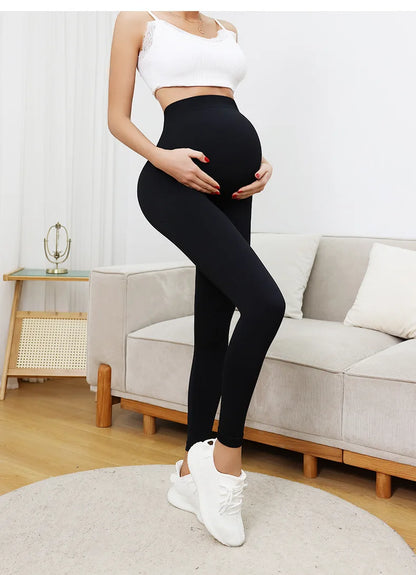 Seamless Knited Leggings
