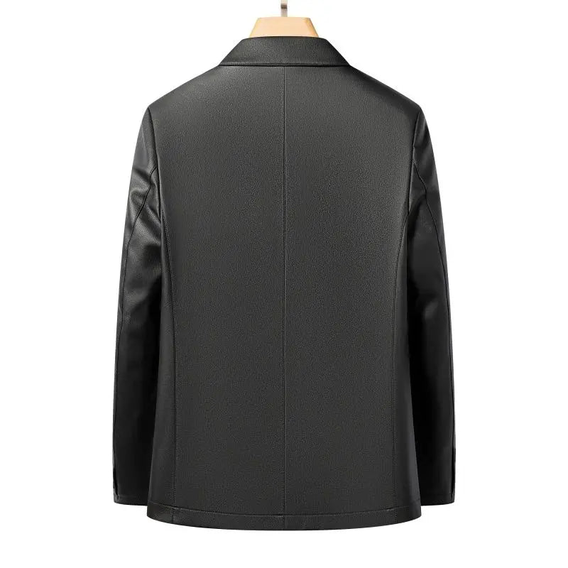 Spring Autumn Jacket
