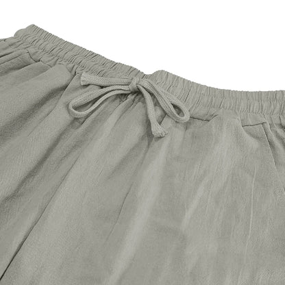 European American Pants