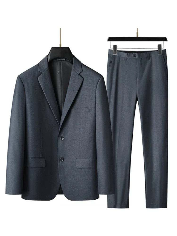 The Business Suit
