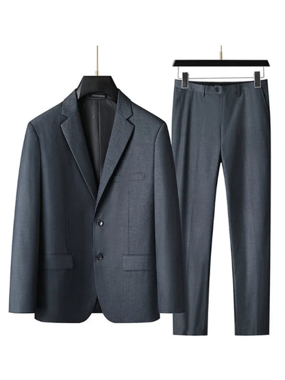 The Business Suit