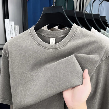 Vintage Wash Tee