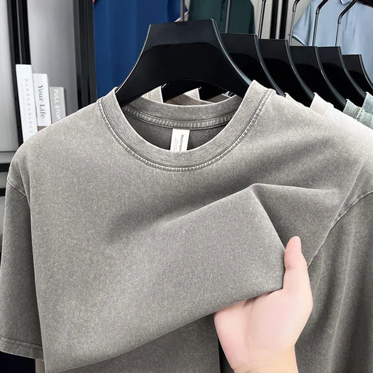 Vintage Wash Tee