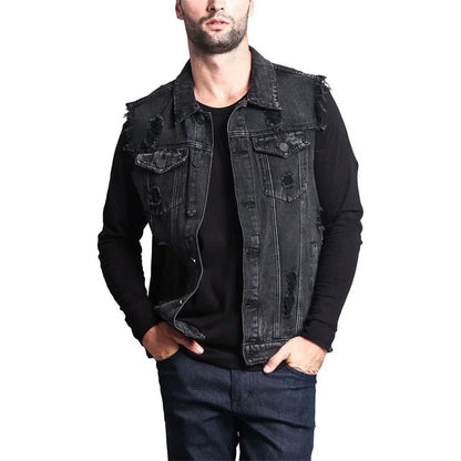 Western Cowboy Jacket