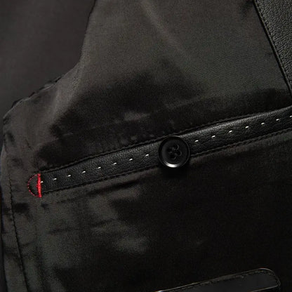 Spring Autumn Jacket