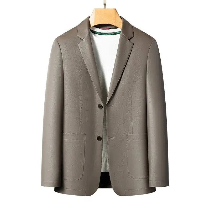 Spring Autumn Jacket