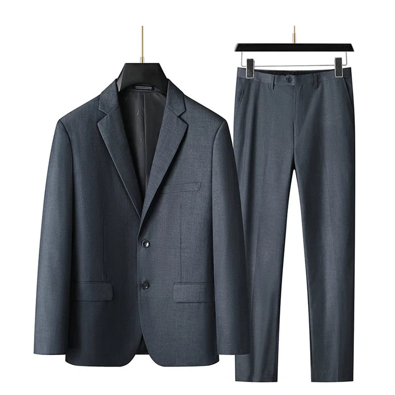 The Business Suit