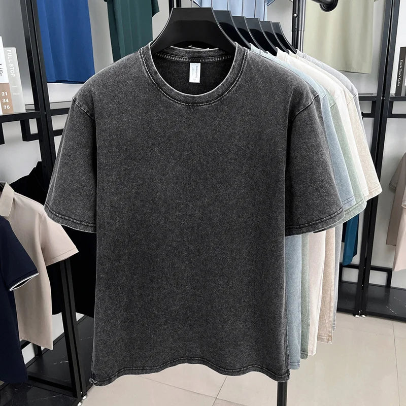 Vintage Wash Tee