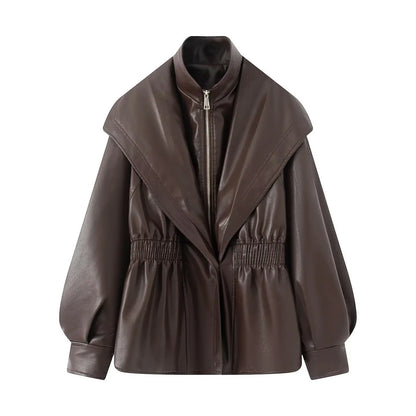 Cinch Jacket Jacket