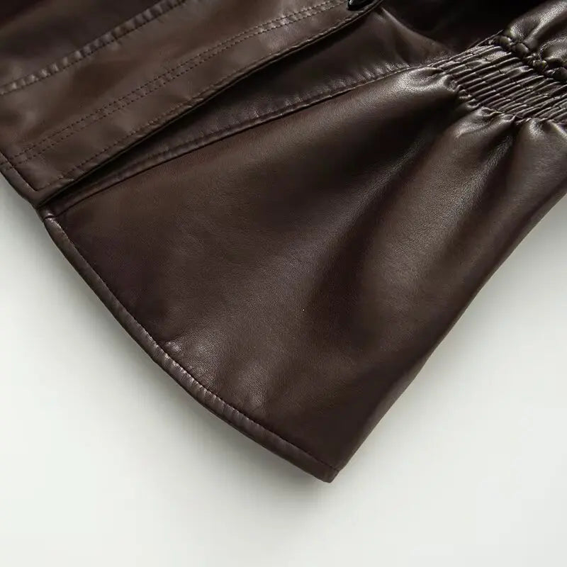 Cinch Jacket Jacket
