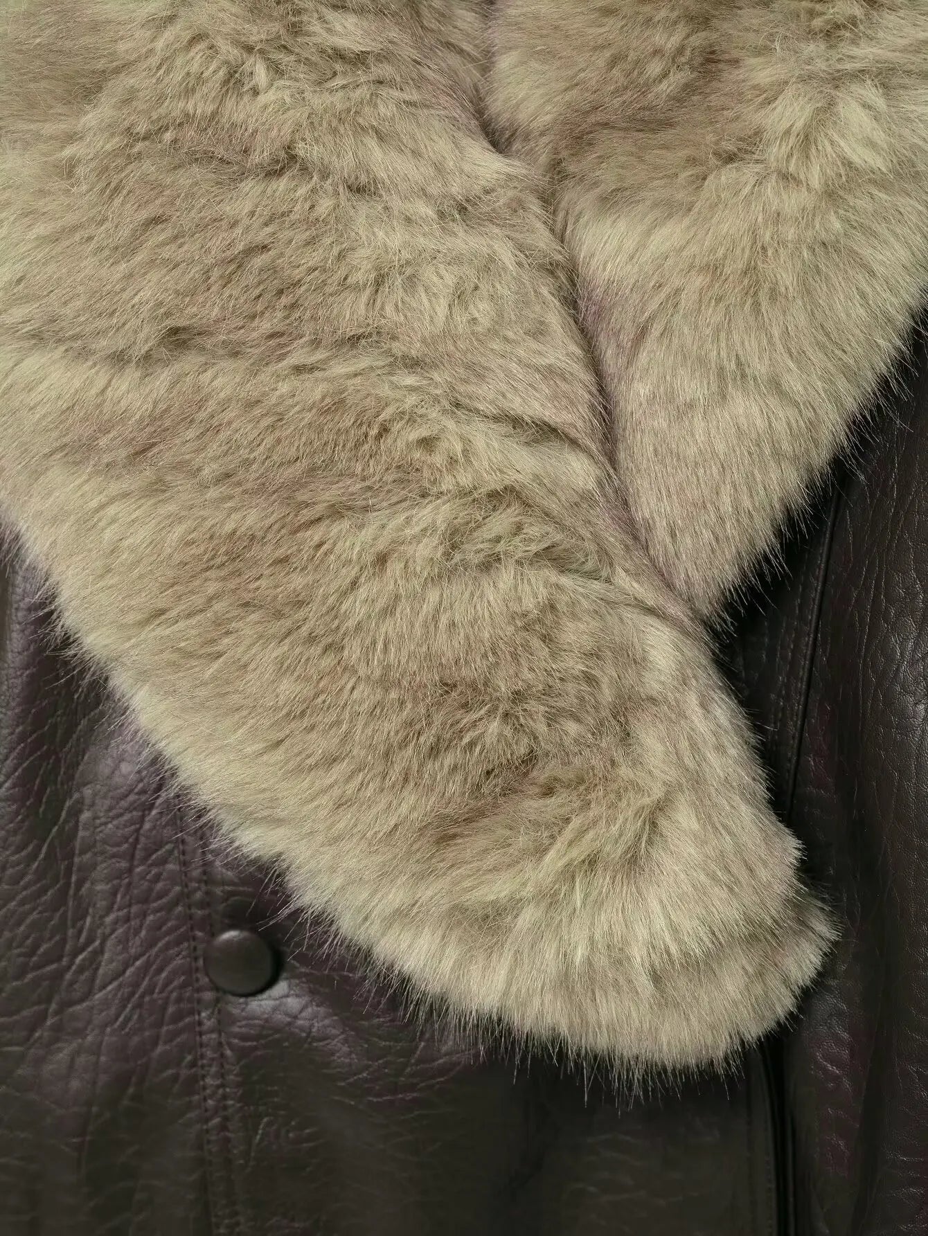 Olivewear jacket