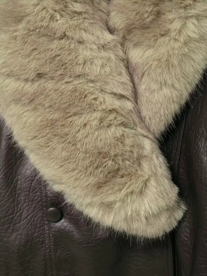 Olivewear jacket