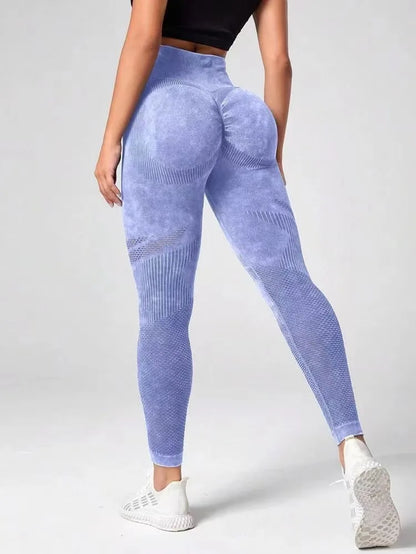 Hollow Leggings Leggings