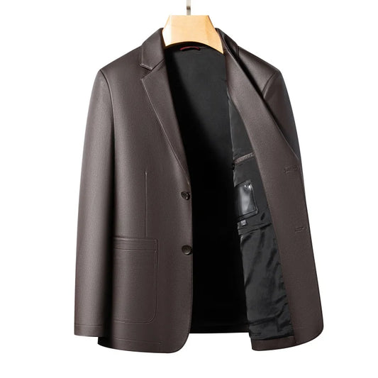 Spring Autumn Jacket