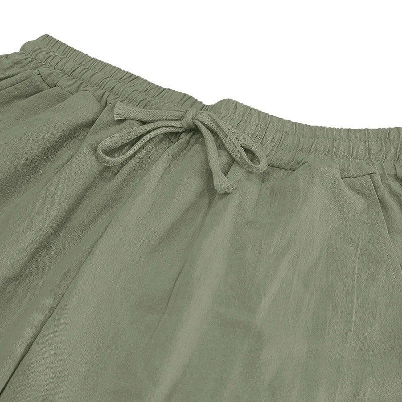European American Pants
