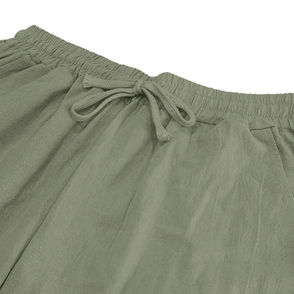 European American Pants