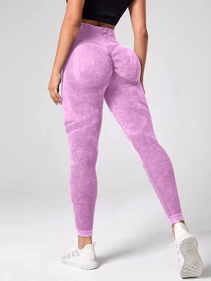 Hollow Leggings Leggings
