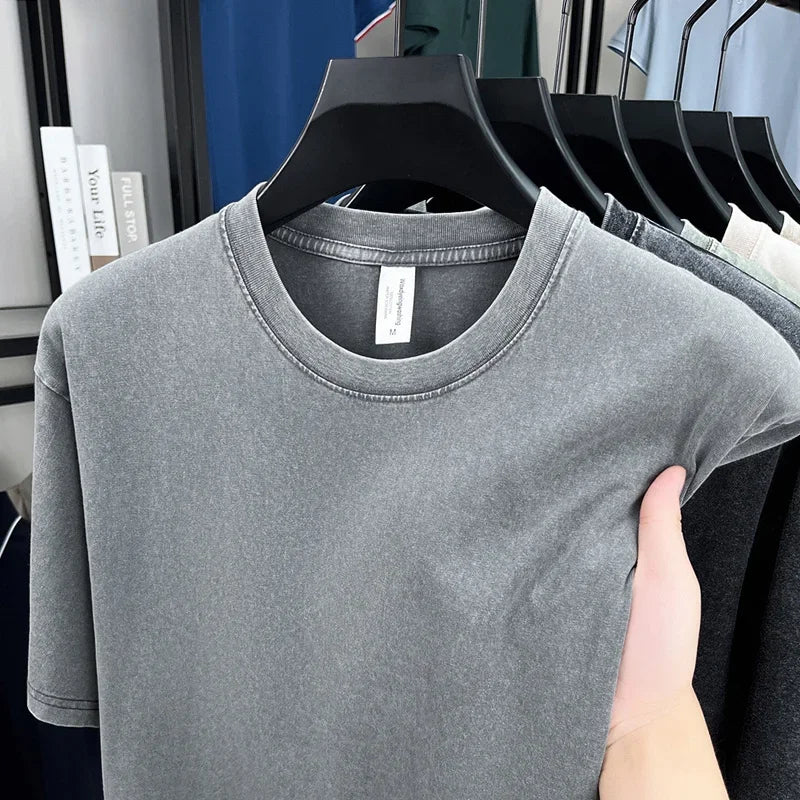 Vintage Wash Tee