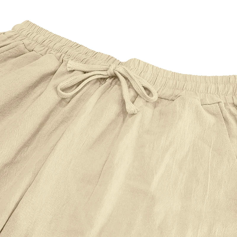 European American Pants