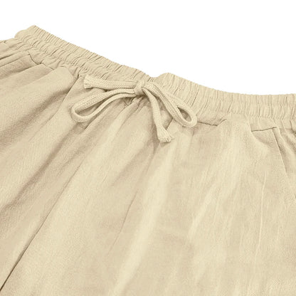 European American Pants
