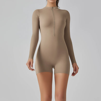 Unite Bodysuit Tee