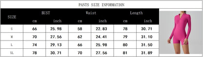 Unite Bodysuit Tee