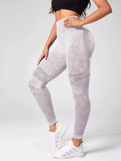 Hollow Leggings Leggings