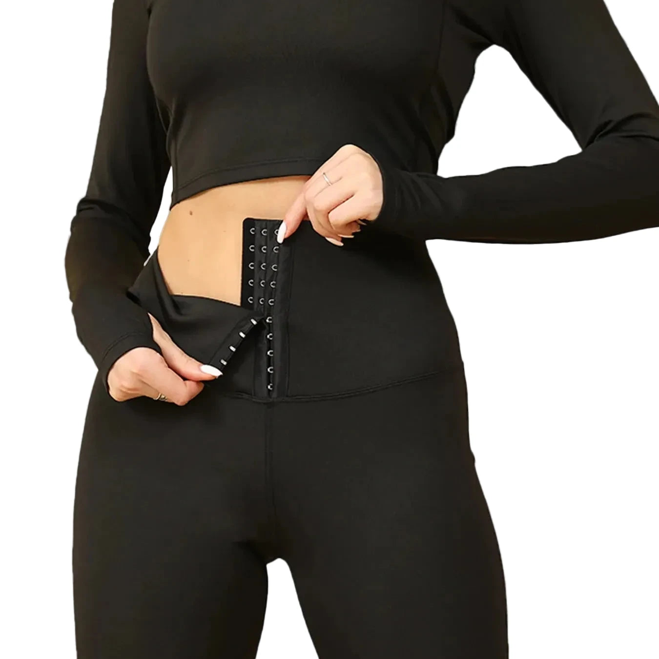 Shark Skin Leggings