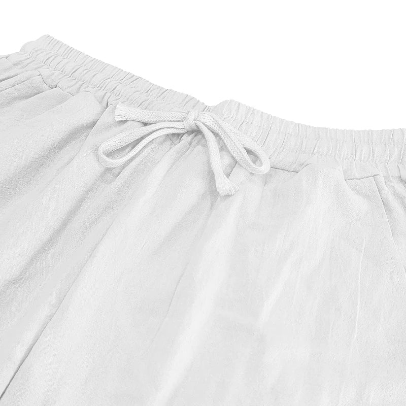 European American Pants