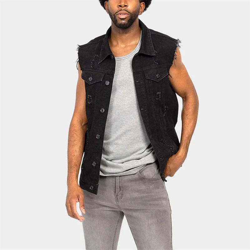 Western Cowboy Jacket