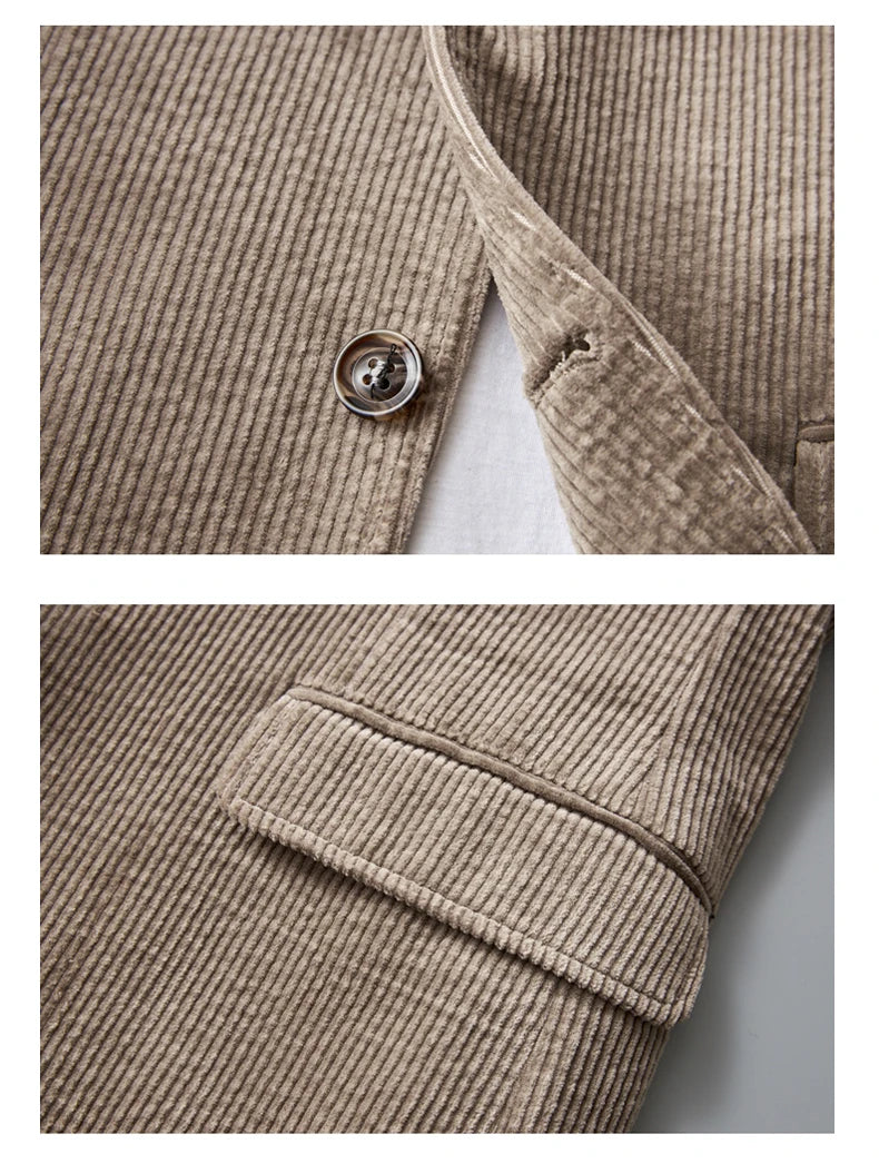 Autumn Winter Jacket
