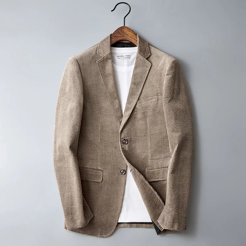 Autumn Winter Jacket