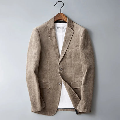 Autumn Winter Jacket