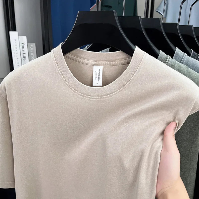 Vintage Wash Tee