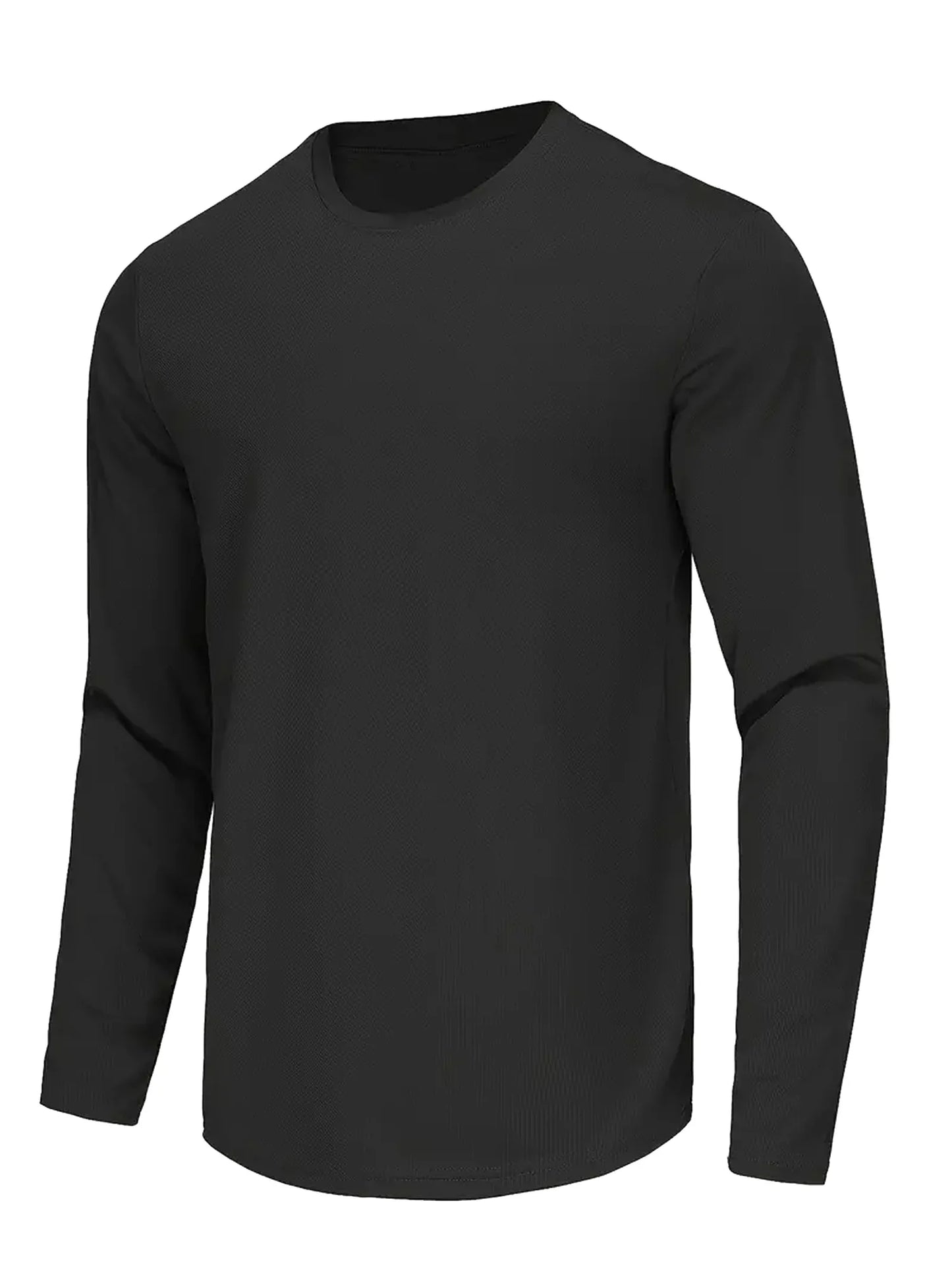 Sports Long Top -Pack of 5