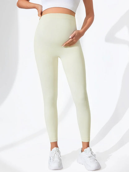 Seamless Knited Leggings
