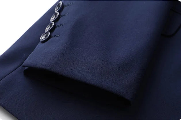 The Business Suit
