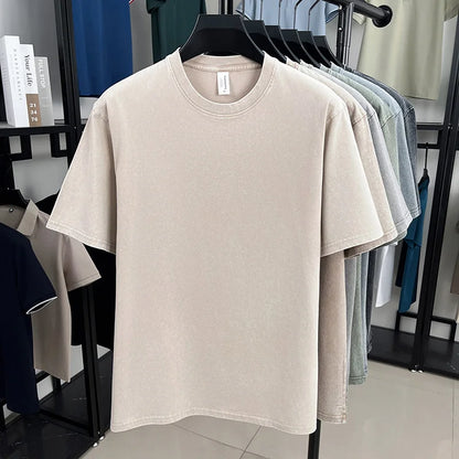 Vintage Wash Tee