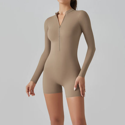 Unite Bodysuit Tee