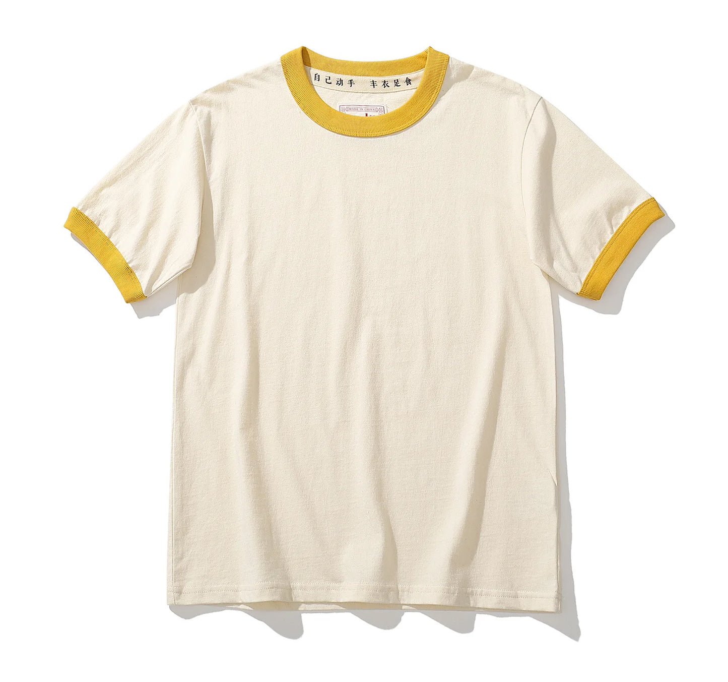 Summer Shirt