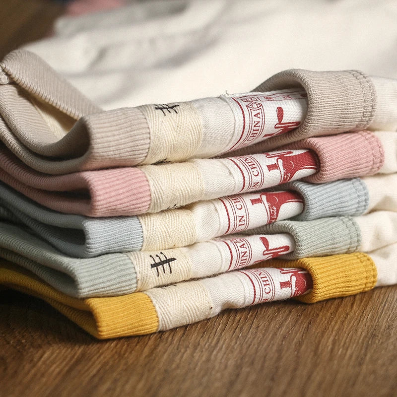 Summer Shirt