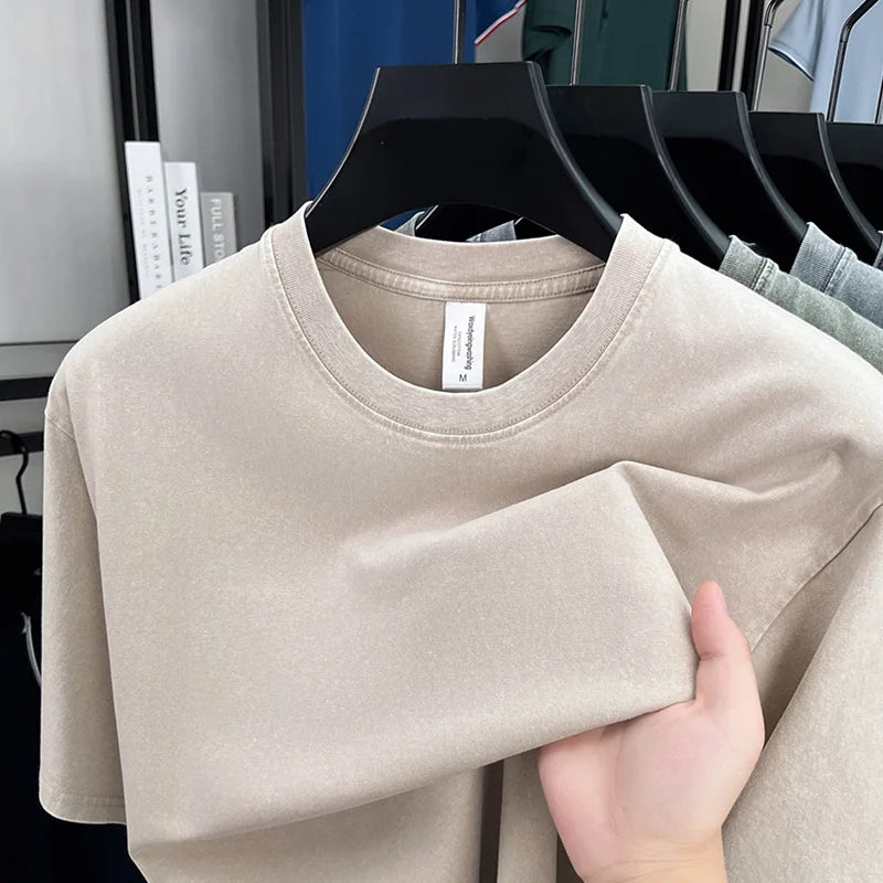 Vintage Wash Tee