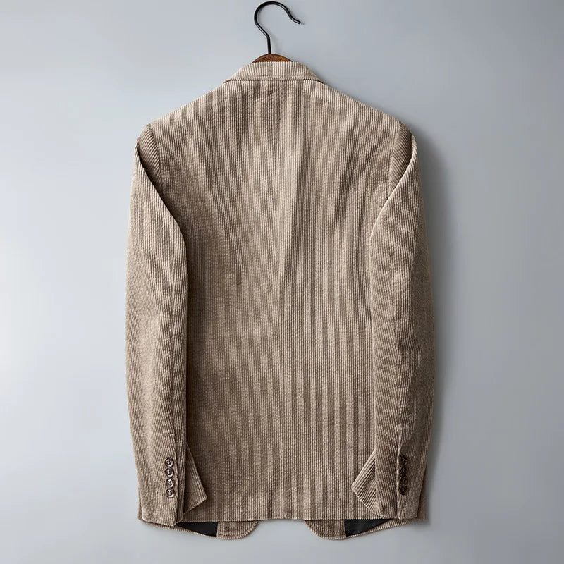 Autumn Winter Jacket