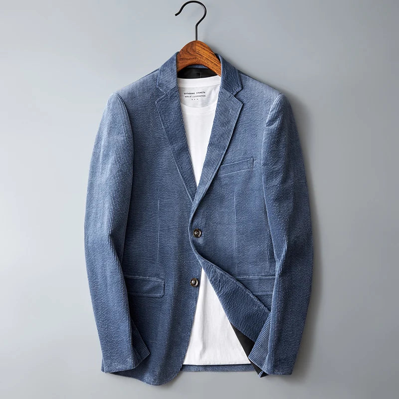 Autumn Winter Jacket