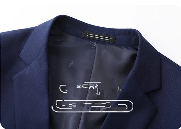 The Business Suit