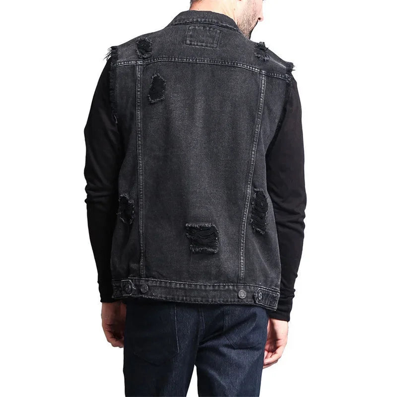 Western Cowboy Jacket